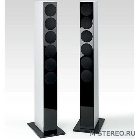 Revox – имя качественной акустики