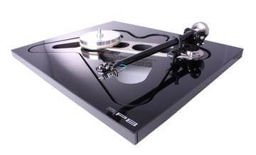 Rega RP8: особенности конструкции модели