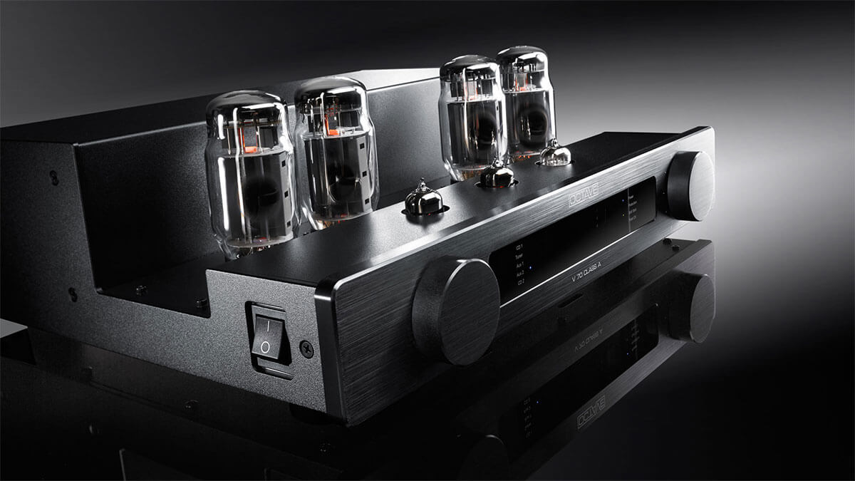 Акустические системы Hi-Fi Hi-End